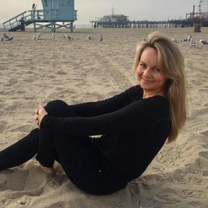 Meet your Posher, Giedrė